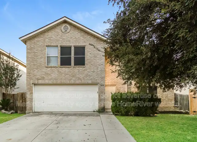 Property at 8314 Tavern Pt, San Antonio, TX, 78254, 3 beds, 2.5 baths, [object Object]