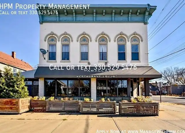 Property at 2179 W 11th St Unit 1, Cleveland, OH, 44113, 1 bed, 1 bath, [object Object]