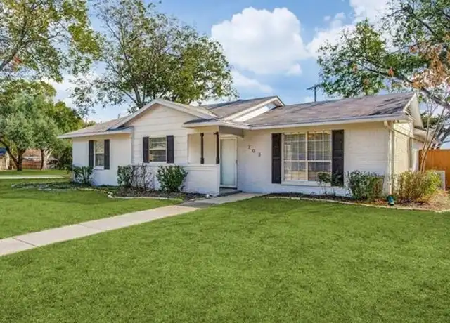 Property at 703 Terryland Dr, Richardson, TX, 75080, 3 beds, 2 baths, [object Object]