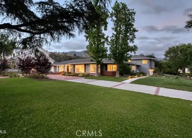 Property at 4920 Gould Ave, La Canada Flintridge, CA, 91011, 4 beds, 5 baths, [object Object]