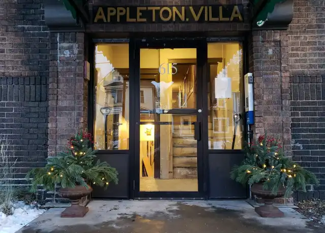 Property at 615 E 16th St Unit 305, Minneapolis, MN, 55404, 0 beds, 1 bath, [object Object]