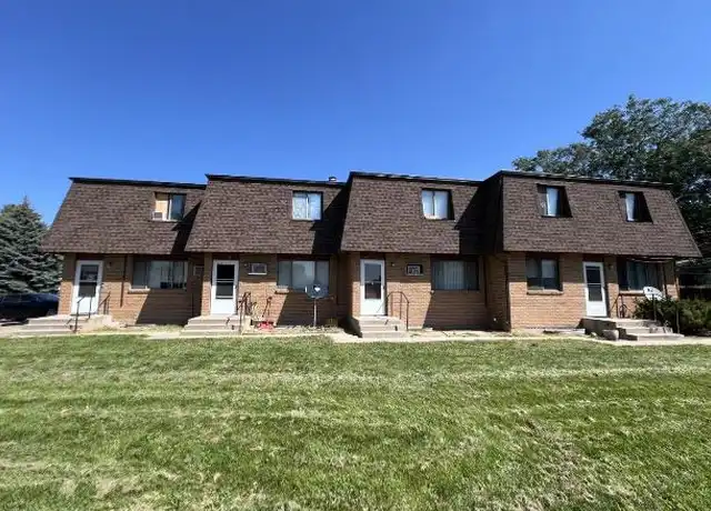 Property at 2530 49th Ave Ct, Greeley, CO, 80634, 3 beds, 1 bath, [object Object]