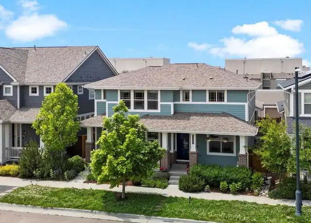 Property at 5445 Verbena St, Denver, CO, 80238, 4 beds, 3.5 baths, [object Object]