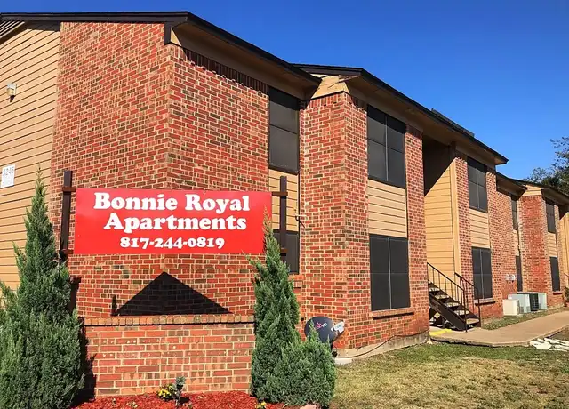Property at 3245 Bonnie Dr Unit 108, Fort Worth, TX, 76116, 1 bed, 1 bath, [object Object]