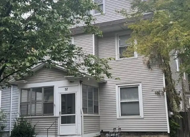 Property at 57 Ellison St, Rochester, NY, 14609, 2 beds, 1 bath, [object Object]