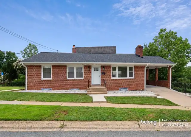 Property at 6100 Johnson Ave, Bethesda, MD, 20817, 5 beds, 2 baths, [object Object]