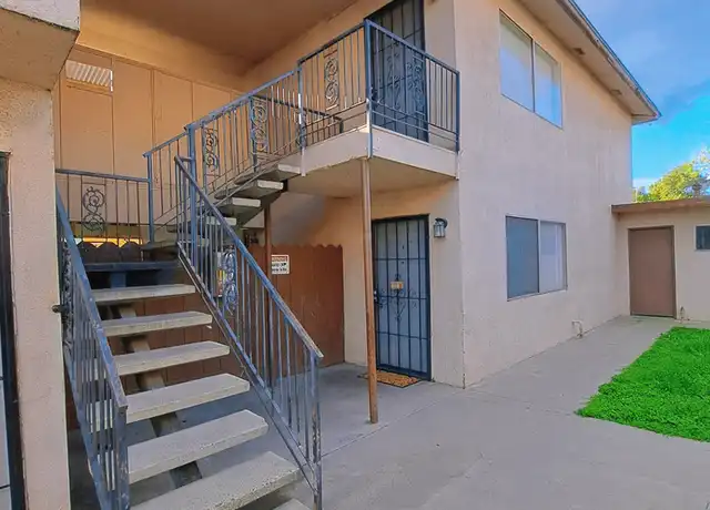 Property at 1505 E Yale Ave Unit D, Fresno, CA, 93704, 2 beds, 1 bath, [object Object]