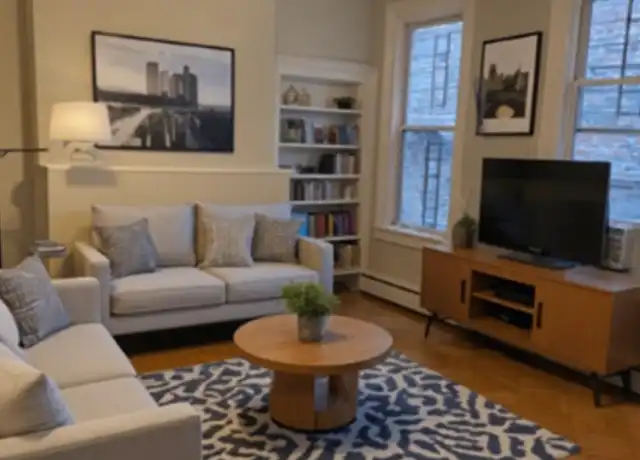 Property at 218 W Monument St Unit 2, Baltimore, MD, 21201, 1 bed, 1 bath, [object Object]
