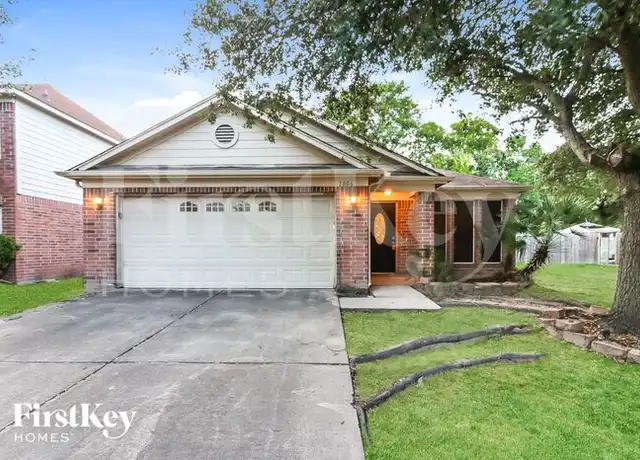 Property at 1806 Tomlinson Trail Dr, Houston, TX, 77067, 3 beds, 2 baths, [object Object]