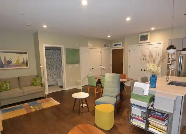 Property at 45 Burnett St #201, Boston, MA, 02130, 1 bed, 1 bath, [object Object]