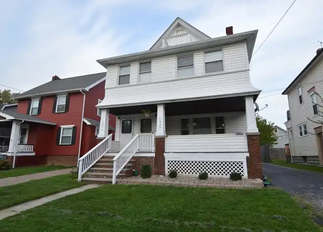 Property at 1533 Spring Garden Ave, Lakewood, OH, 44107, 2 beds, 1 bath, [object Object]