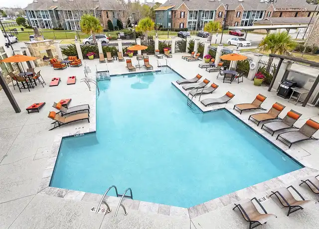 Property at La Veranda at Polly Lane - 210 Polly Ln, Lafayette, LA, 70508, 1-3 bed, 1-2 bath, [object Object]