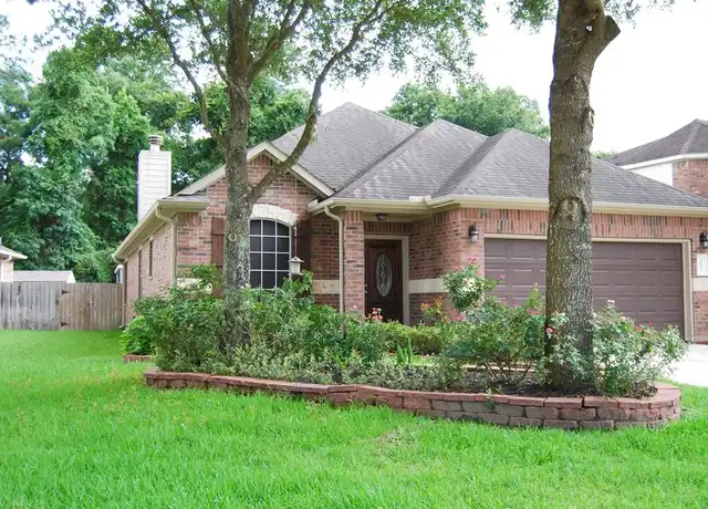 Property at 22441 Northfolk Valley Ln, Porter, TX, 77365, 3 beds, 2 baths, [object Object]
