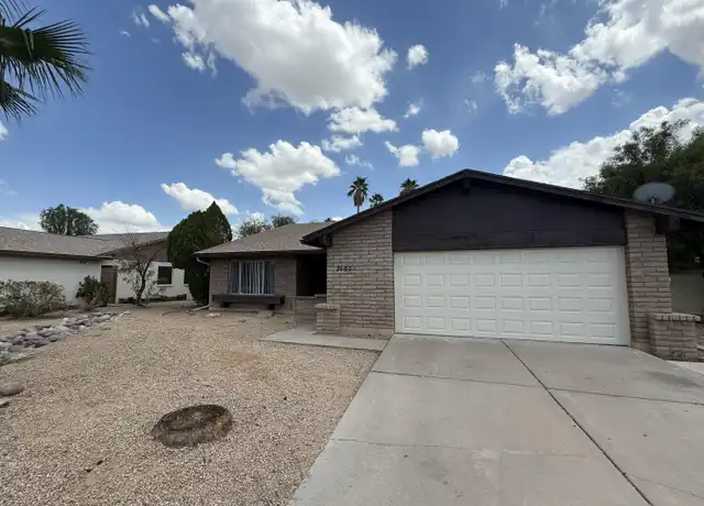 Property at 2107 W El Alba Way, Chandler, AZ, 85224, 4 beds, 2 baths, [object Object]