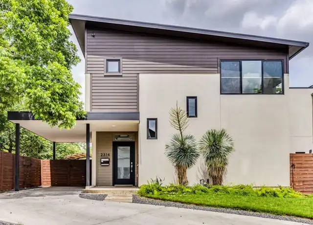 Property at 2314 S 3rd St Unit A, Austin, TX, 78704, 3 beds, 2.5 baths, [object Object]