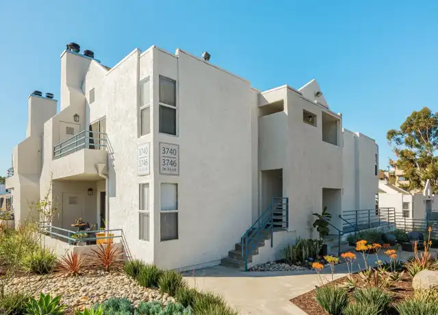 Property at 3740 Alabama St, San Diego, CA, 92104, 2 beds, 2 baths, [object Object]