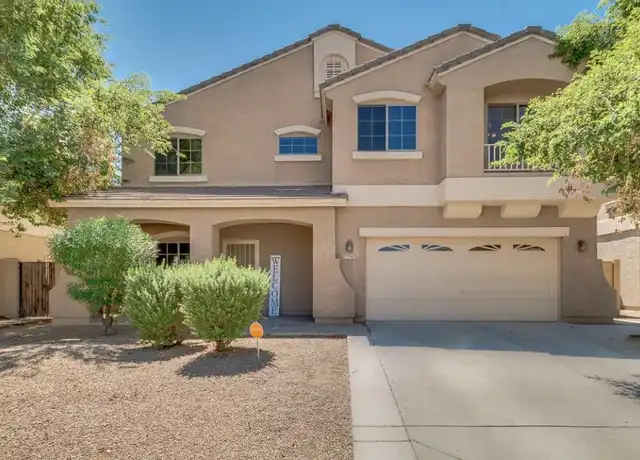 Property at 17747 W Caribbean Ln, Surprise, AZ, 85388, 5 beds, 2.5 baths, [object Object]