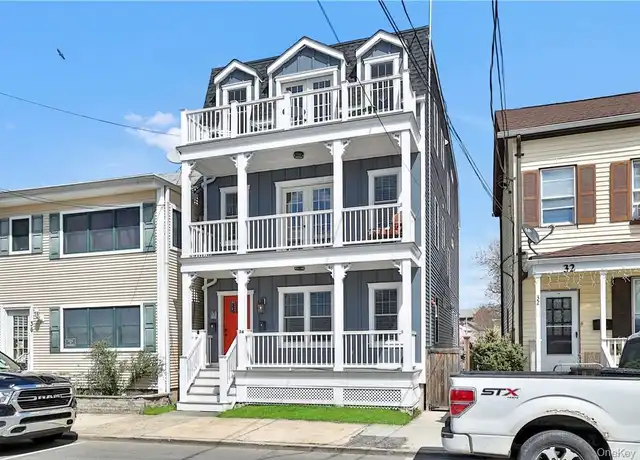 Property at 34 Hudson St Unit 1, Sleepy Hollow, NY, 10591, 2 beds, 2 baths, [object Object]