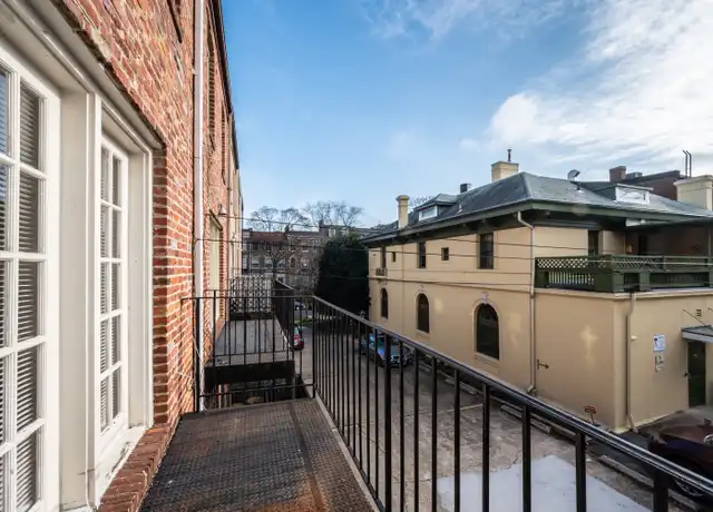 Property at 1908 T St NW Unit B, Washington, DC, 20009, 2 beds, 1.5 baths, [object Object]