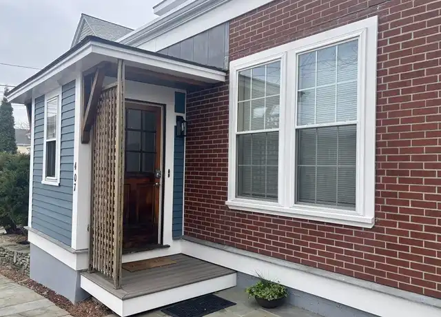 Property at 407 Main St Unit A, Medford, MA, 02155, 1 bed, 1 bath, [object Object]
