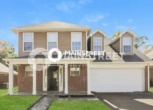 Property at 5411 Maiden Grass Dr, Memphis, TN, 38135, 3 beds, 2 baths, [object Object]