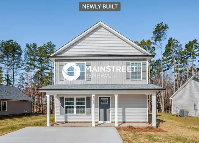 Property at 364 Wood Ave, Kannapolis, NC, 28083, 3 beds, 2.5 baths, [object Object]