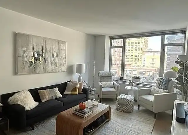 Property at 210 Warren St Unit 12Q, New York, NY, 10282, 1 bed, 1 bath, [object Object]