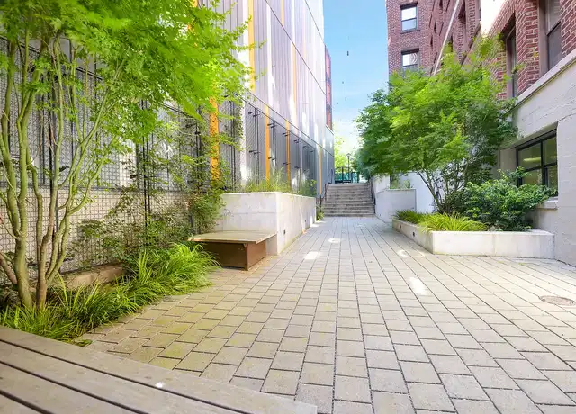 Property at Fionia Apartments - 109 John St, Seattle, WA, 98109, 0 beds, 1 bath, [object Object]