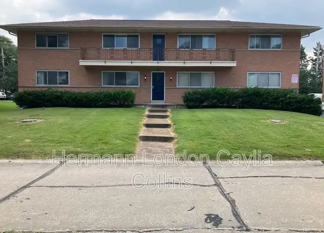 Property at 7406 Olian Dr Unit D, Hazelwood, MO, 63042, 2 beds, 1 bath, [object Object]