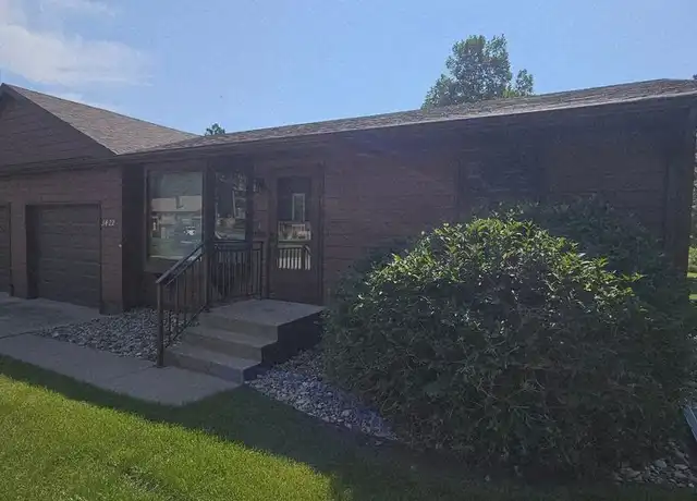 Property at 3422 Idlewild Ct, Rapid City, SD, 57702, 2 beds, 1 bath, [object Object]
