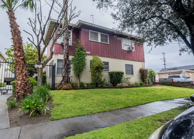 Property at 1325 E Wilson Ave Unit 5, Glendale, CA, 91206, 1 bed, 1 bath, [object Object]