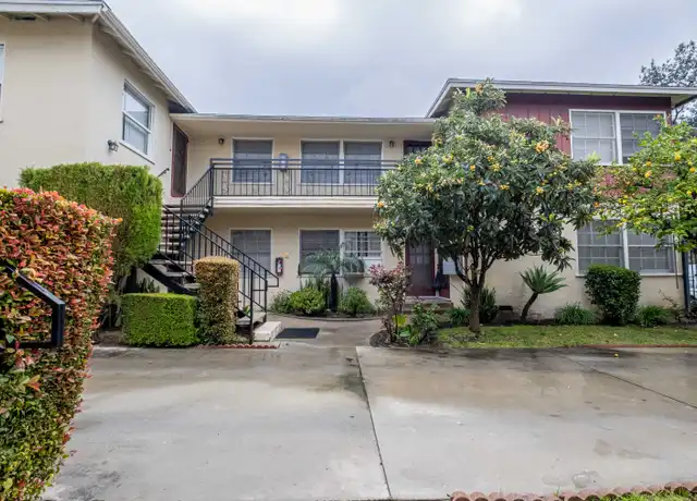 Property at 1325 E Wilson Ave Unit 5, Glendale, CA, 91206, 1 bed, 1 bath, [object Object]