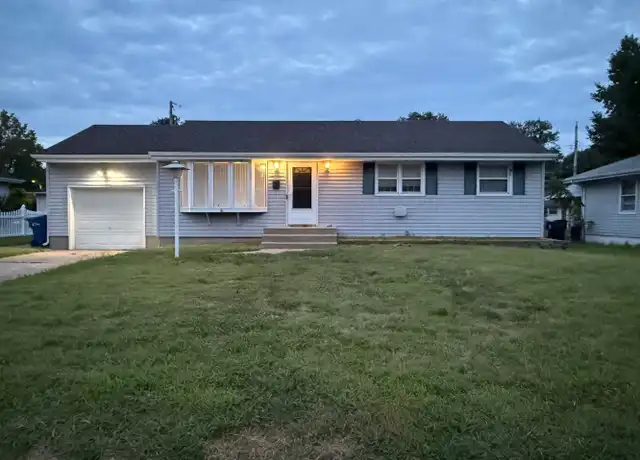 Property at 255 Jeanette Dr, Florissant, MO, 63031, 3 beds, 1.5 baths, [object Object]