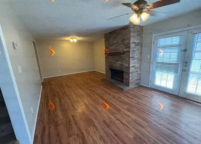 Property at 2003 Hardy St Unit 5c, Amarillo, TX, 79106, 3 beds, 2 baths, [object Object]