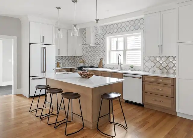 Property at 16 Bartlett St, Somerville, MA, 02145, 3 beds, 3.5 baths, [object Object]