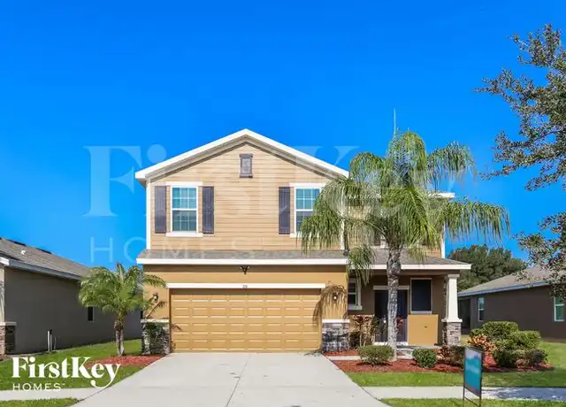 Property at 316 Corbett Bluff Dr, Ruskin, FL, 33570, 4 beds, 2.5 baths, [object Object]