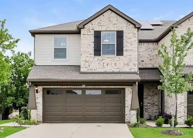 Property at 740 Bonnet Trl, Arlington, TX, 76001, 3 beds, 2.5 baths, [object Object]