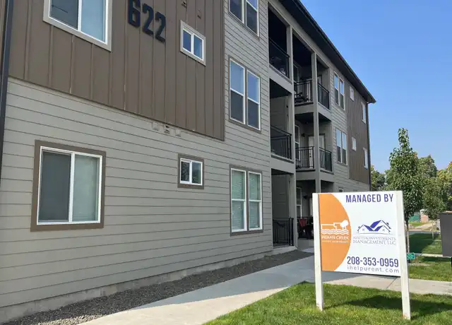 Property at 622 Fillmore St Unit 306, Caldwell, ID, 83605, 2 beds, 2 baths, [object Object]