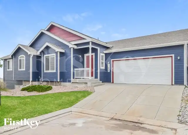 Property at 11957 Corbu Hts, Peyton, CO, 80831, 4 beds, 3 baths, [object Object]