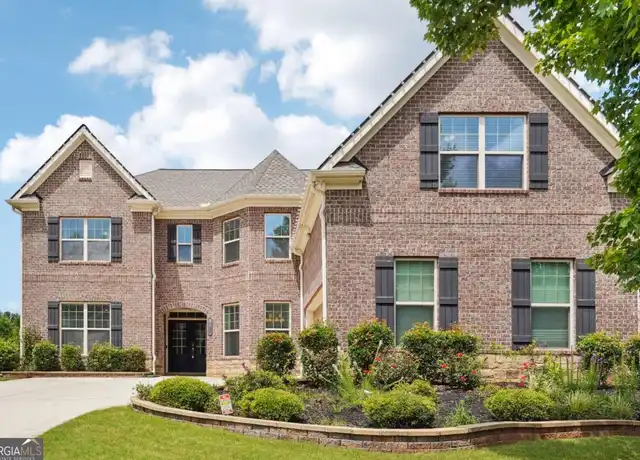Property at 915 Elmsbrook Ln, Alpharetta, GA, 30004, 5 beds, 4.5 baths, [object Object]