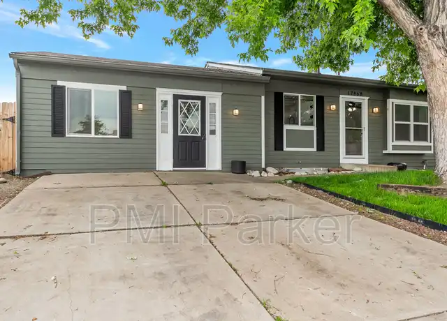 Property at 17868 Fringed Sage Way, Parker, CO, 80134, 3 beds, 2 baths, [object Object]