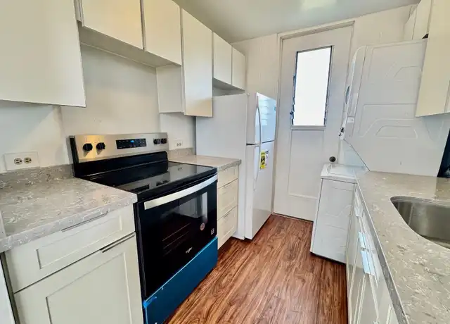 Property at 99-15 Kalaloa St #201, Aiea, HI, 96701, 2 beds, 1 bath, [object Object]