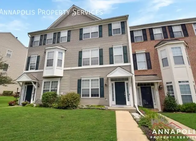 Property at 2625 Gray Ibis Ct, Odenton, MD, 21113, 4 beds, 3 baths, [object Object]