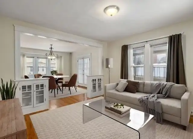 Property at 278 Greenwood St Unit 1, Worcester, MA, 01607, 2 beds, 1 bath, [object Object]