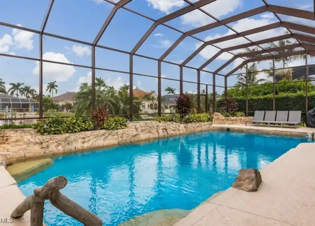 Property at 1517 SW 58th St, Cape Coral, FL, 33914, 4 beds, 4 baths, [object Object]