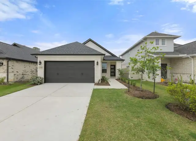 Property at 17418 Rosette Grass Dr, Conroe, TX, 77385, 3 beds, 2 baths, [object Object]
