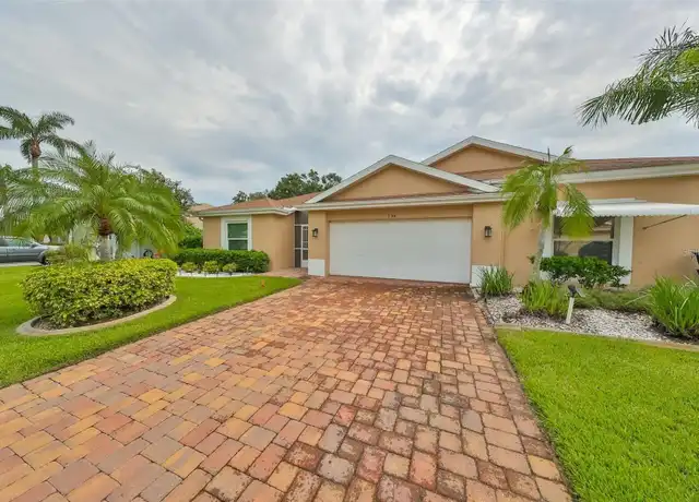 Property at 736 McCallister Ave, Sun City Center, FL, 33573, 2 beds, 2 baths, [object Object]