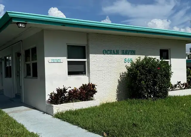 Property at 865 SE 20th Ave Unit 2-3, Deerfield Beach, FL, 33441, 1 bed, 2 baths, [object Object]