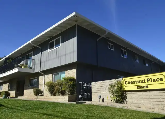 Property at Chestnut Place - 1615 E 8th St, Davis, CA, 95616, 2-3 beds, 1-1.5 bath, [object Object]