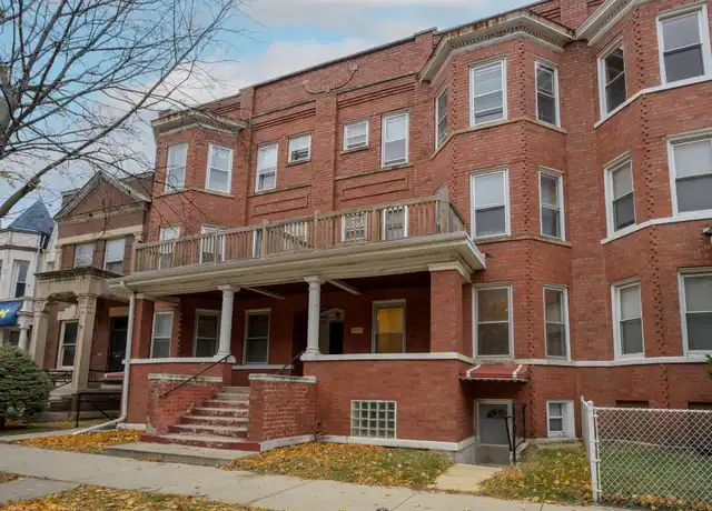 Property at 666 E 50th Pl Unit 666-3, Chicago, IL, 60615, 3 beds, 1 bath, [object Object]